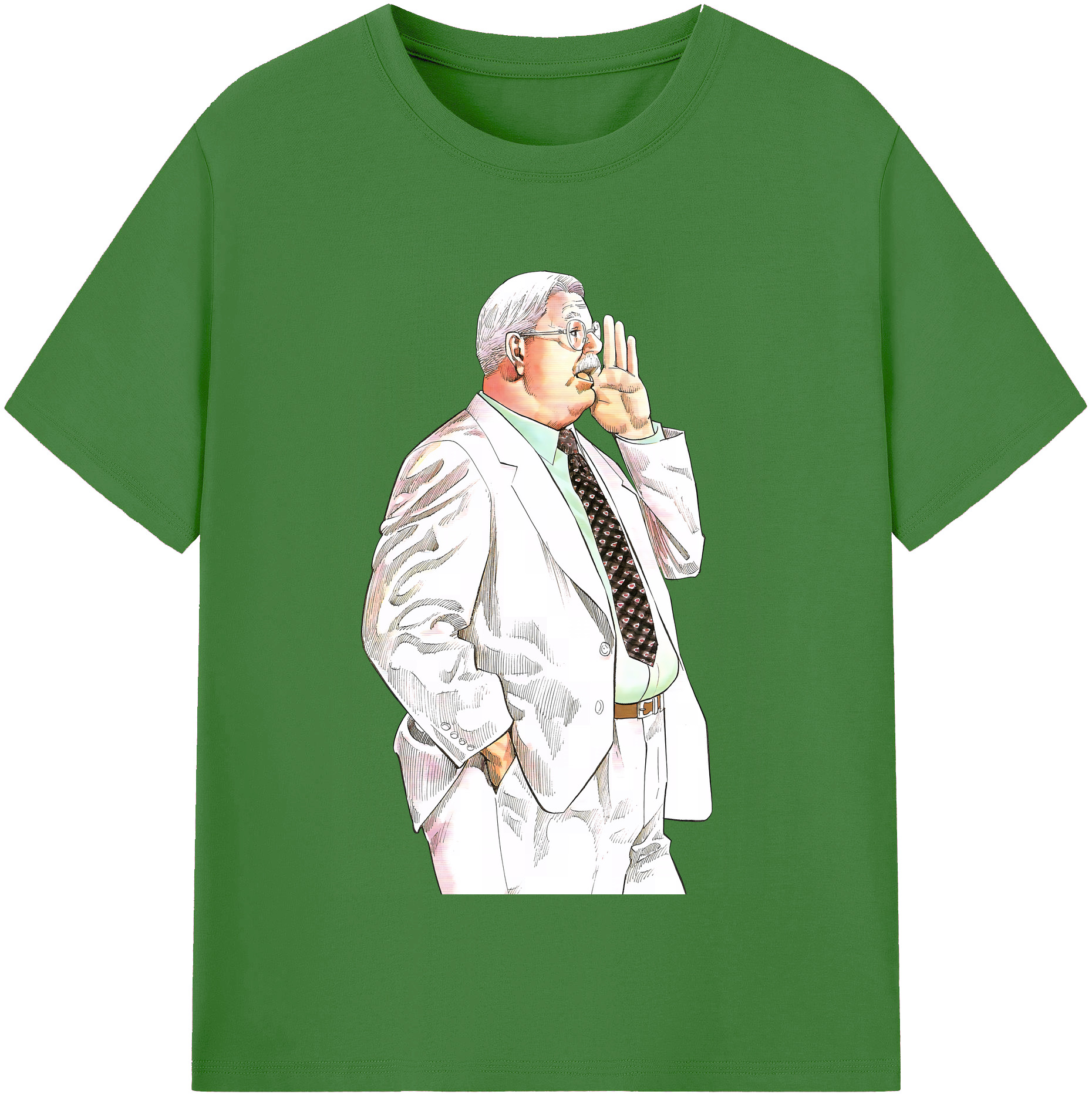 （画像用） SLAM DUNK／スラムダンク レディースカジュアルプリントTシャツ（綿100％）